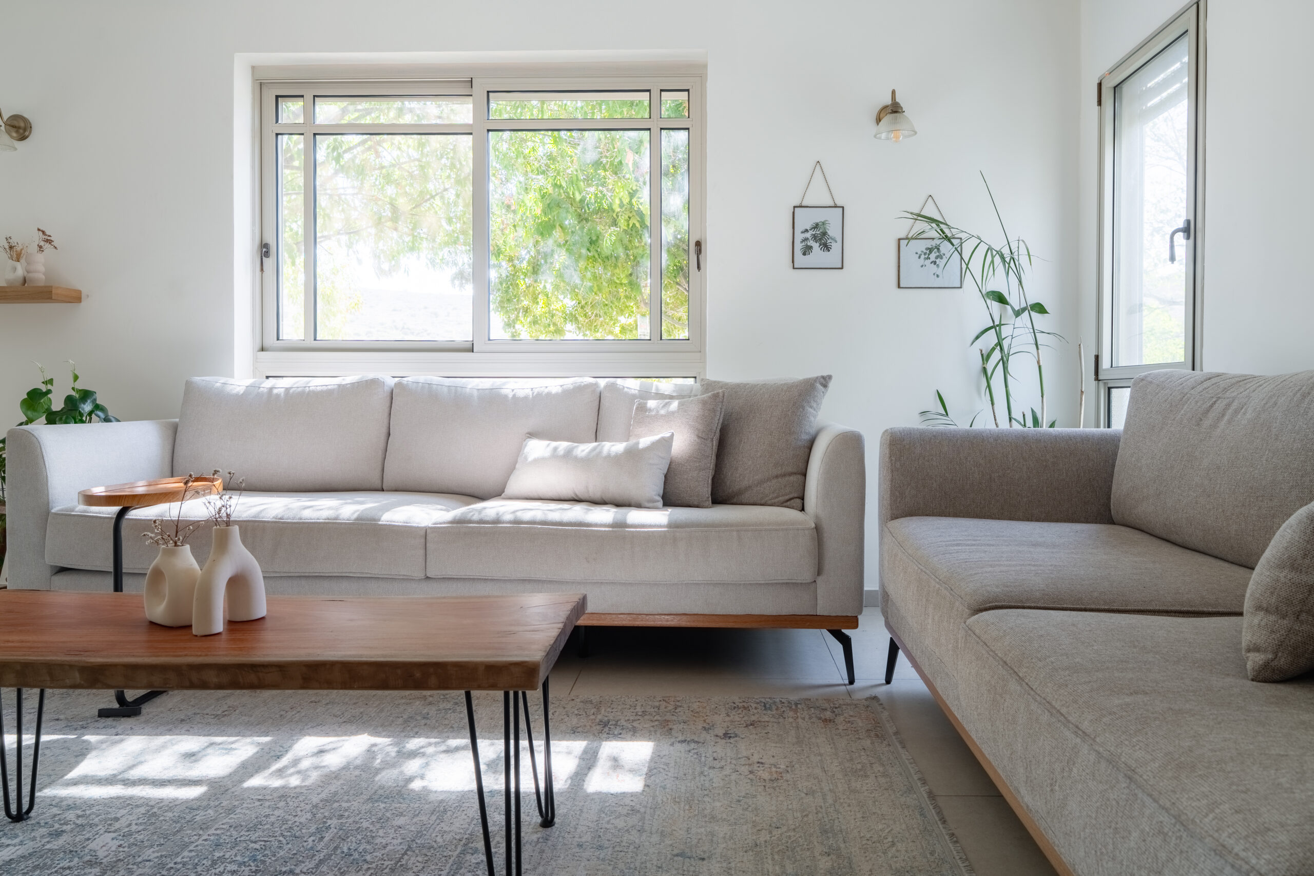 נעמה ושלומי